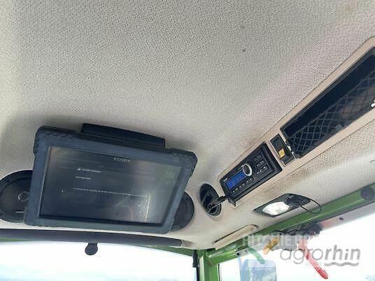 Fendt 210 V Landbouw - overige