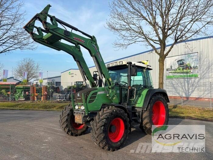 Fendt 309 VARIO Tractoren