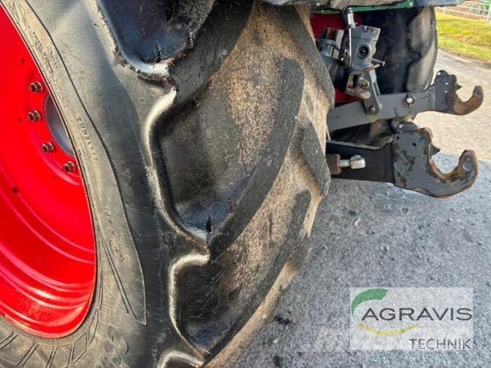 Fendt 309 VARIO Tractoren