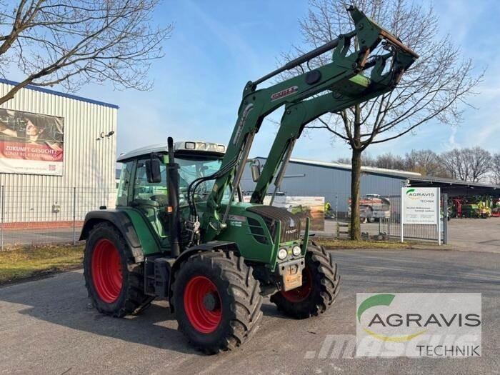 Fendt 309 VARIO Tractoren