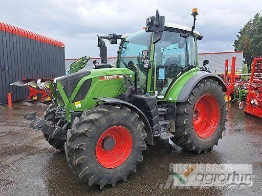 Fendt 314 PROFI PLUS Tractoren