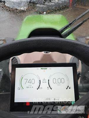 Fendt 314 PROFI PLUS Tractoren