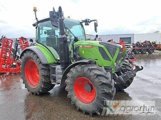 Fendt 314 PROFI PLUS Tractoren