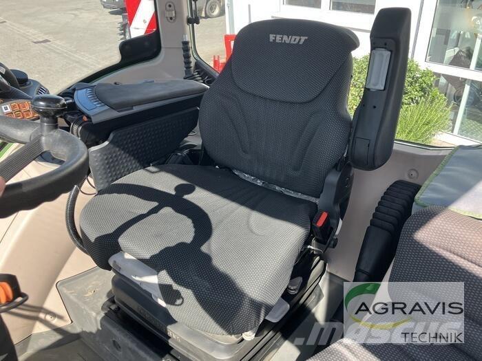 Fendt 314 VARIO GEN-4 Tractoren