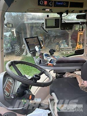 Fendt 513 Tractoren