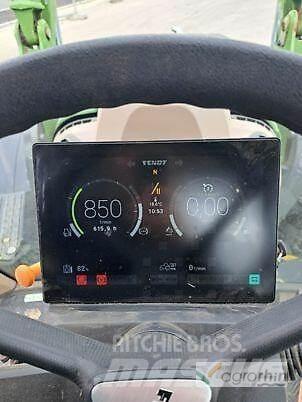 Fendt 514 PROFI PLUS Tractoren