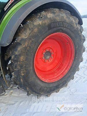 Fendt 514 PROFI PLUS Tractoren