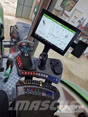 Fendt 514 PROFI PLUS Tractoren