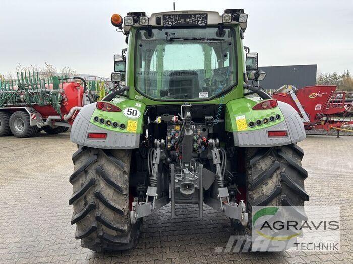 Fendt 514 VARIO GEN-3 Tractoren