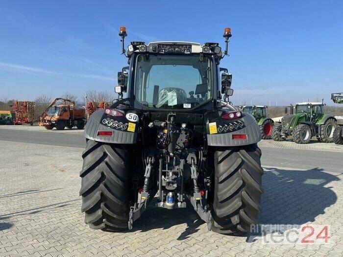Fendt 516 Vario Gen.3 Tractoren
