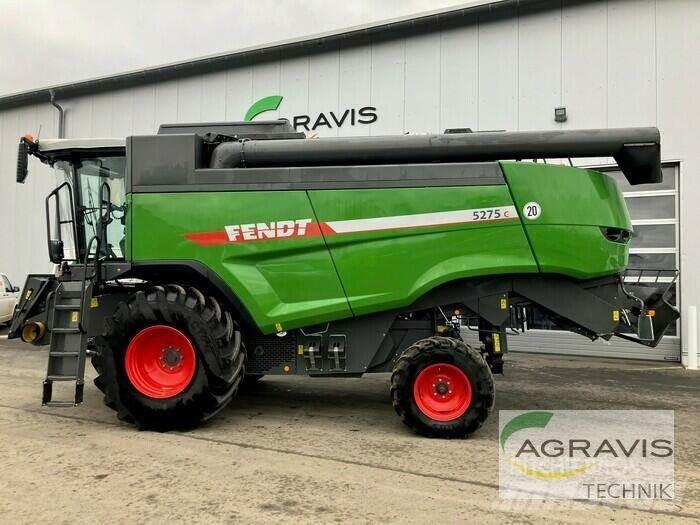 Fendt 5275 C Maaidorsmachines