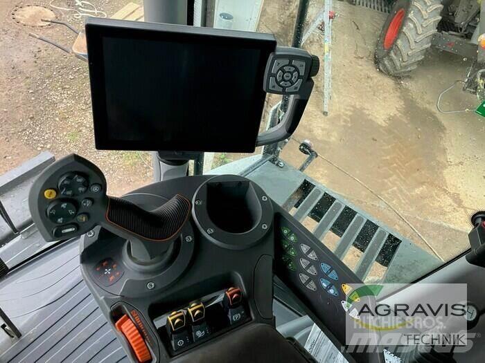 Fendt 5275 C Maaidorsmachines