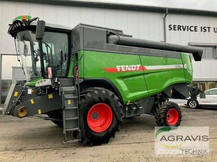 Fendt 5275 C Maaidorsmachines