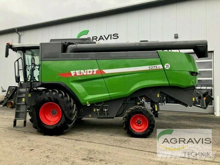 Fendt 5275 C Maaidorsmachines