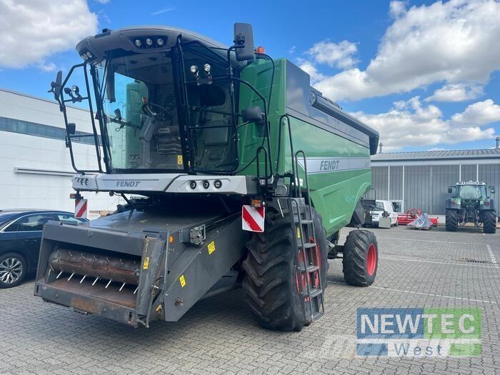 Fendt 6275 L MCS Maaidorsmachines