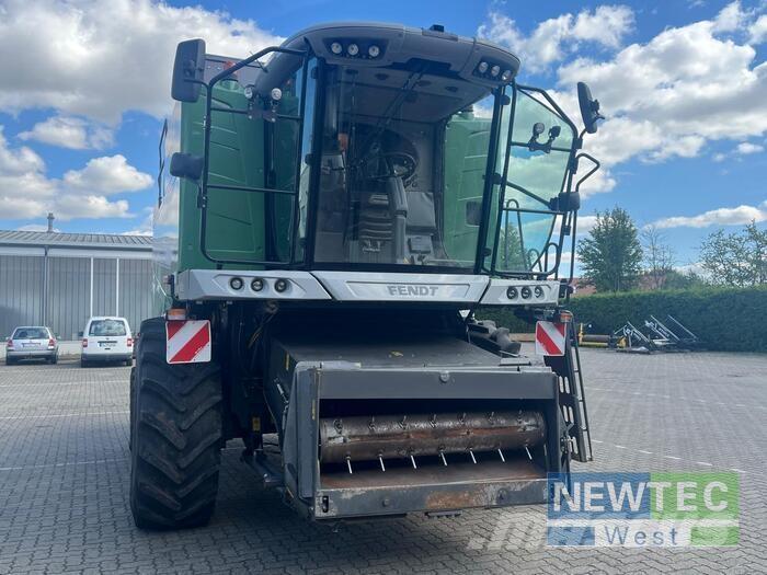 Fendt 6275 L MCS Maaidorsmachines