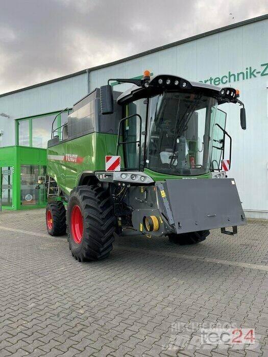 Fendt 6335 C-Serie Maaidorsmachines