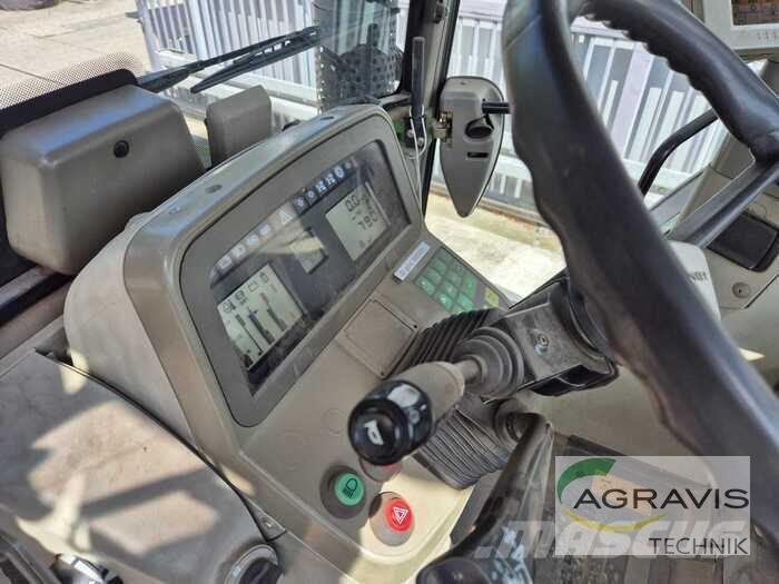 Fendt 716 VARIO Tractoren