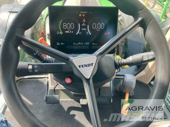 Fendt 718 VARIO GEN-6 Tractoren