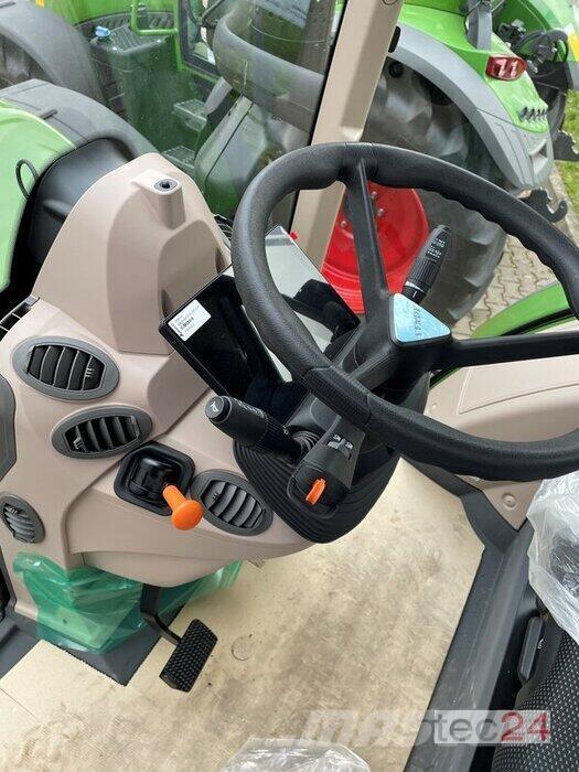 Fendt 724 Gen6 Tractoren