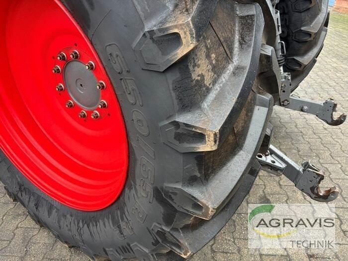Fendt 724 VARIO S4 Tractoren