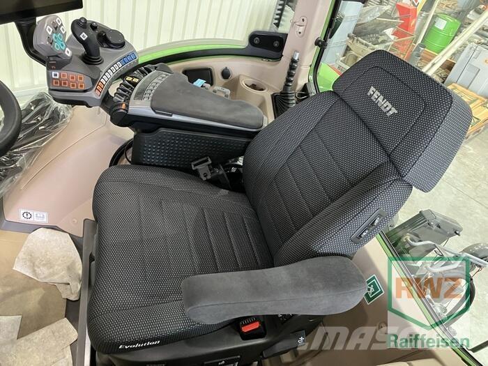 Fendt 726 Vario Gen7 Tractoren