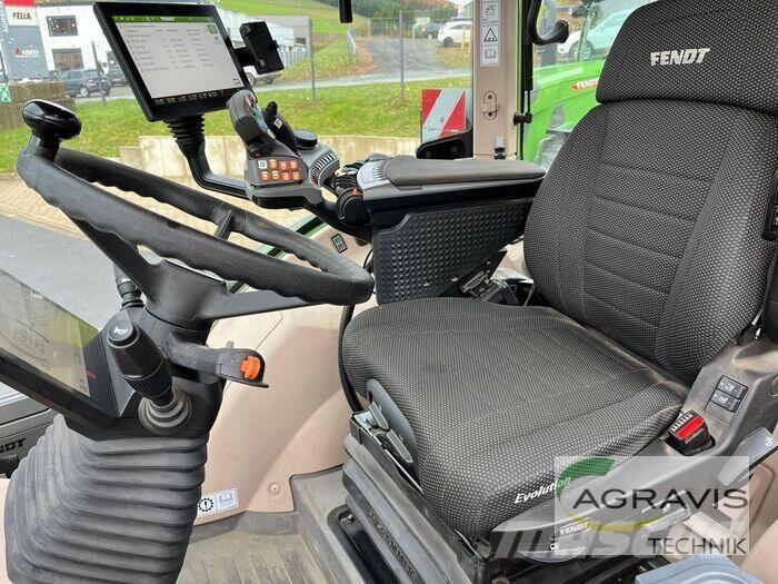 Fendt 728 VARIO GEN-7 Tractoren