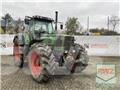 Fendt 822 Favorit Tractoren
