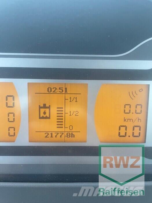 Fendt 826 Vario Tractoren