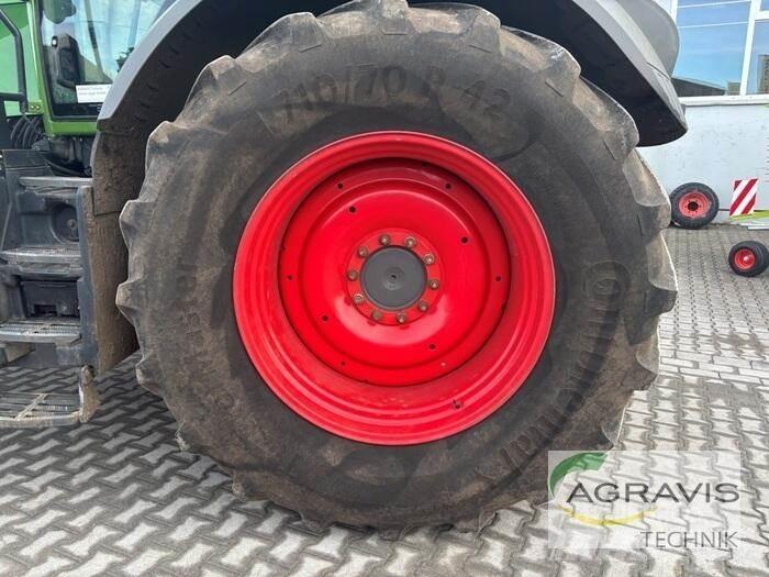 Fendt 826 VARIO S4 Tractoren