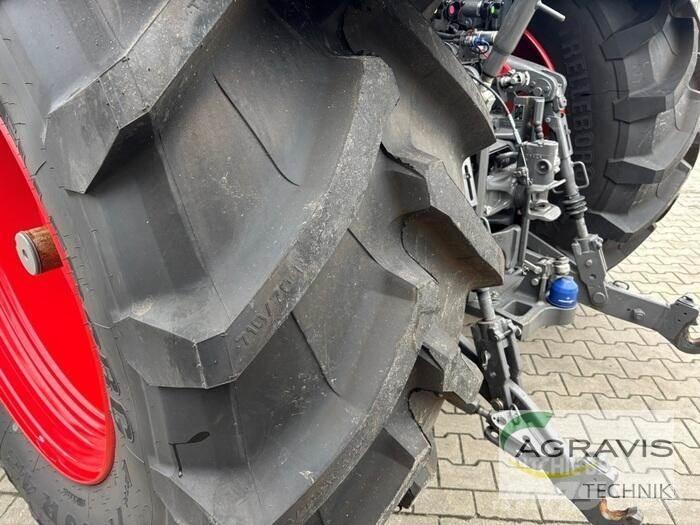 Fendt 826 VARIO S4 Tractoren