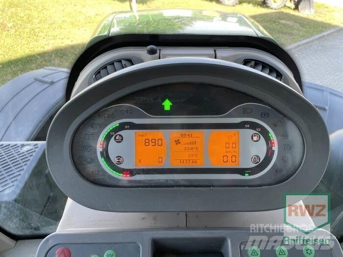 Fendt 828 Vario Tractoren