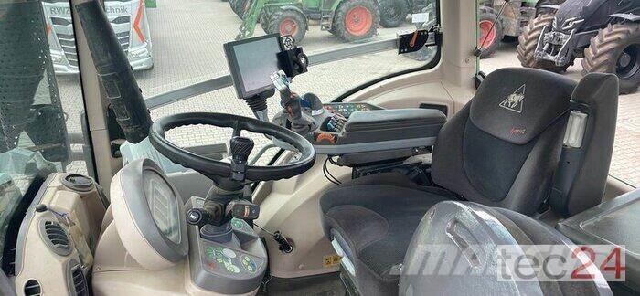 Fendt 828 Vario Tractoren