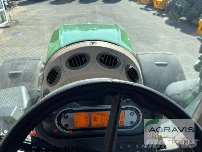 Fendt 930 VARIO GEN-6 Tractoren