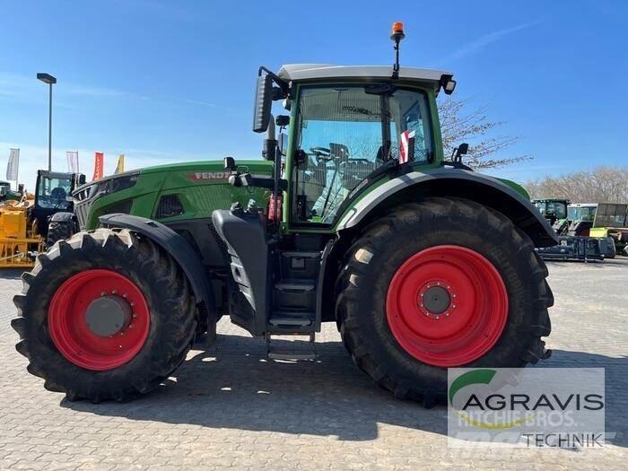Fendt 930 VARIO GEN-6 Tractoren