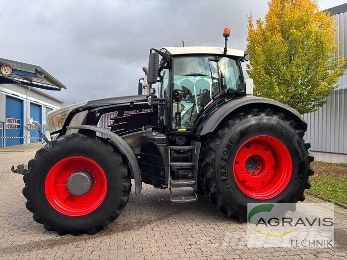 Fendt 933 VARIO S4 Tractoren
