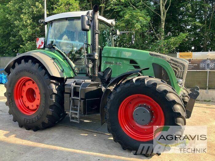 Fendt 936 VARIO Tractoren