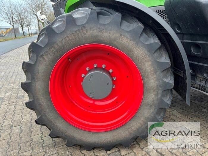 Fendt 936 VARIO GEN-7 Tractoren