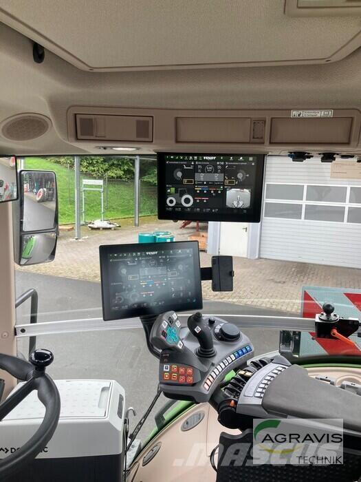 Fendt 936 VARIO GEN-7 Tractoren