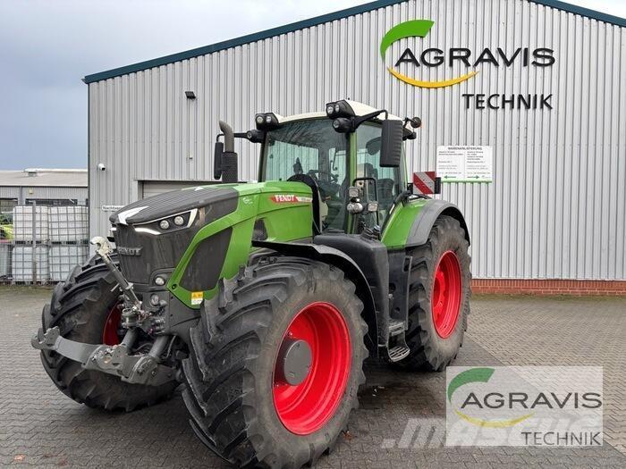 Fendt 936 VARIO GEN-7 Tractoren