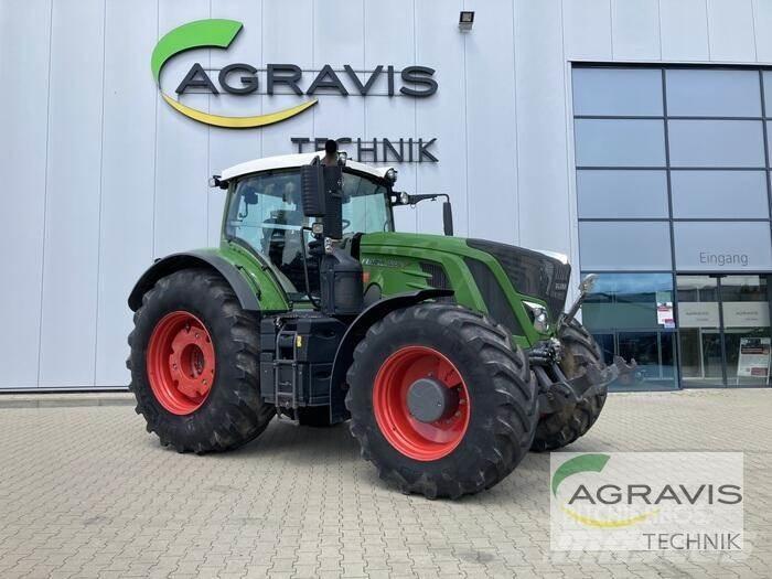 Fendt 936VARIOS4 Tractoren