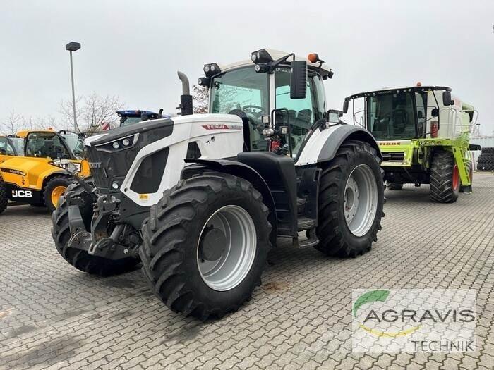 Fendt 942 VARIO GEN-6 Tractoren