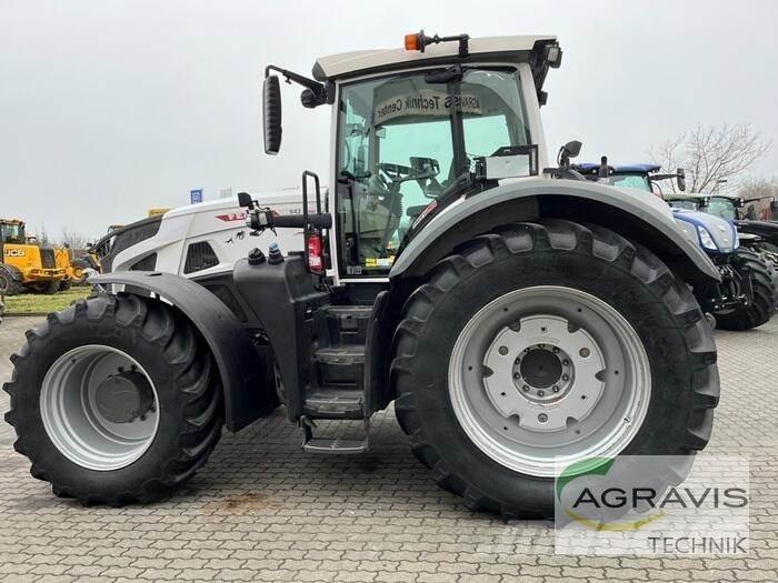 Fendt 942 VARIO GEN-6 Tractoren