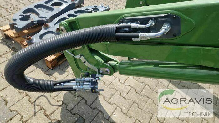 Fendt CARGO 6.100 Overige accessoires voor tractoren