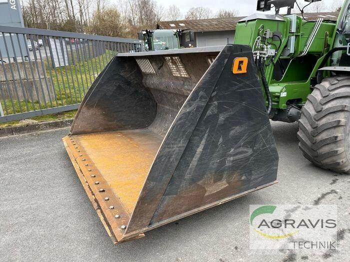 Fendt CARGO T 955 Verreikers voor landbouw