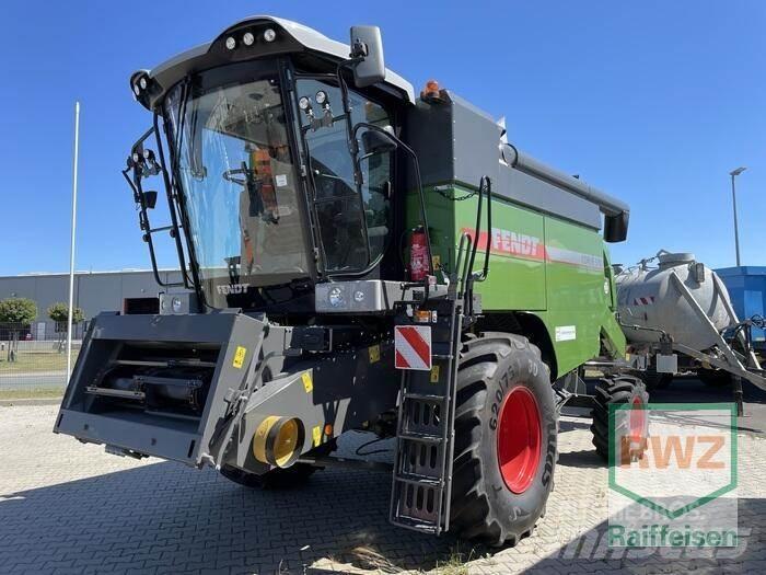Fendt CORUS 518 Maaidorsmachines