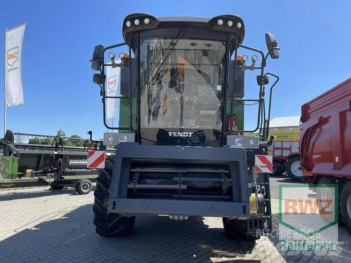 Fendt CORUS 518 Maaidorsmachines