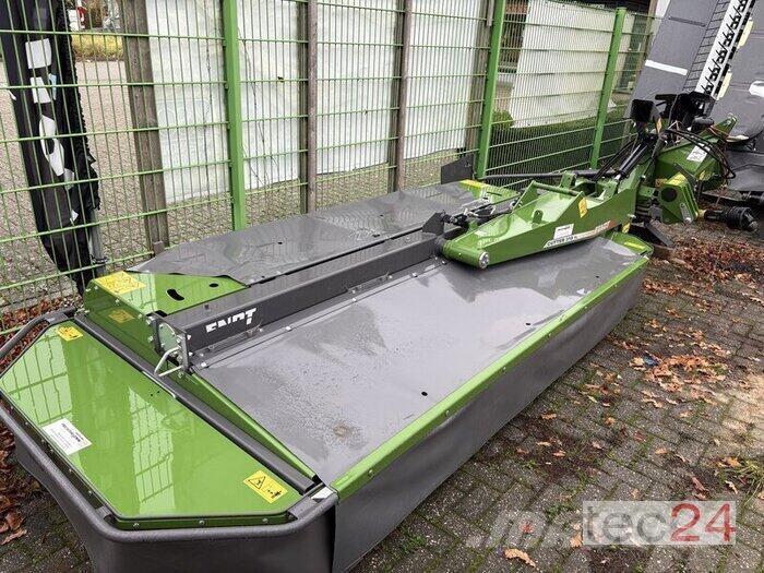 Fendt Cutter 310 TL Maaiers