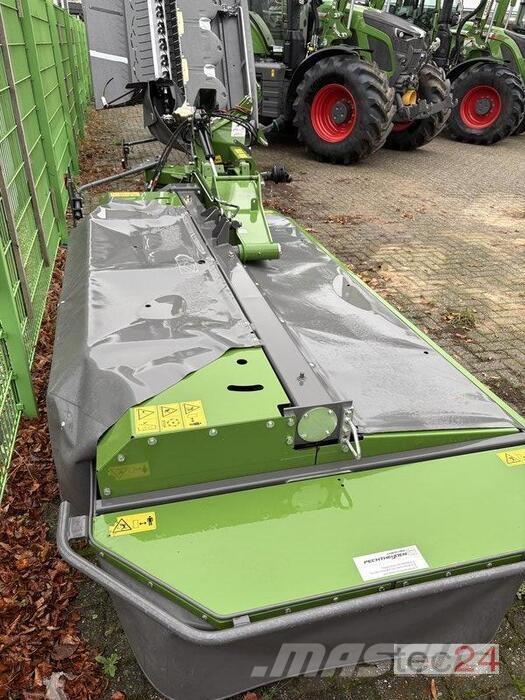 Fendt Cutter 310 TL Maaiers