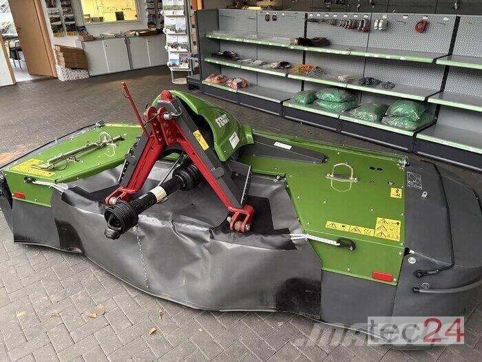 Fendt Cutter 3140 FPV Maaiers